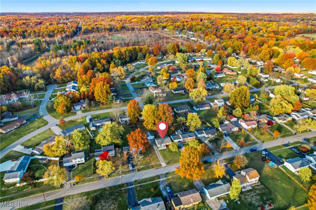 North Park Estates - Residential