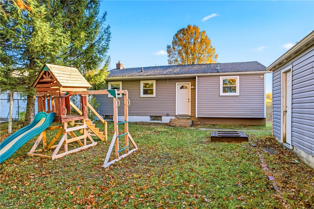 North Park Estates - Residential