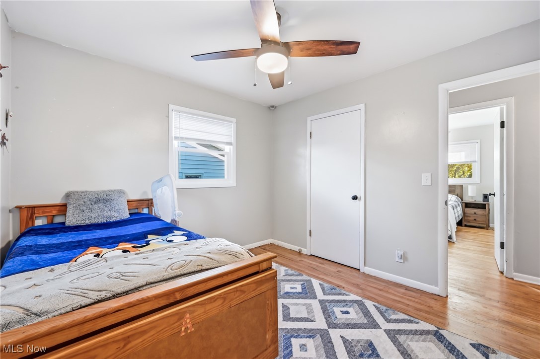 North Park Estates - Residential