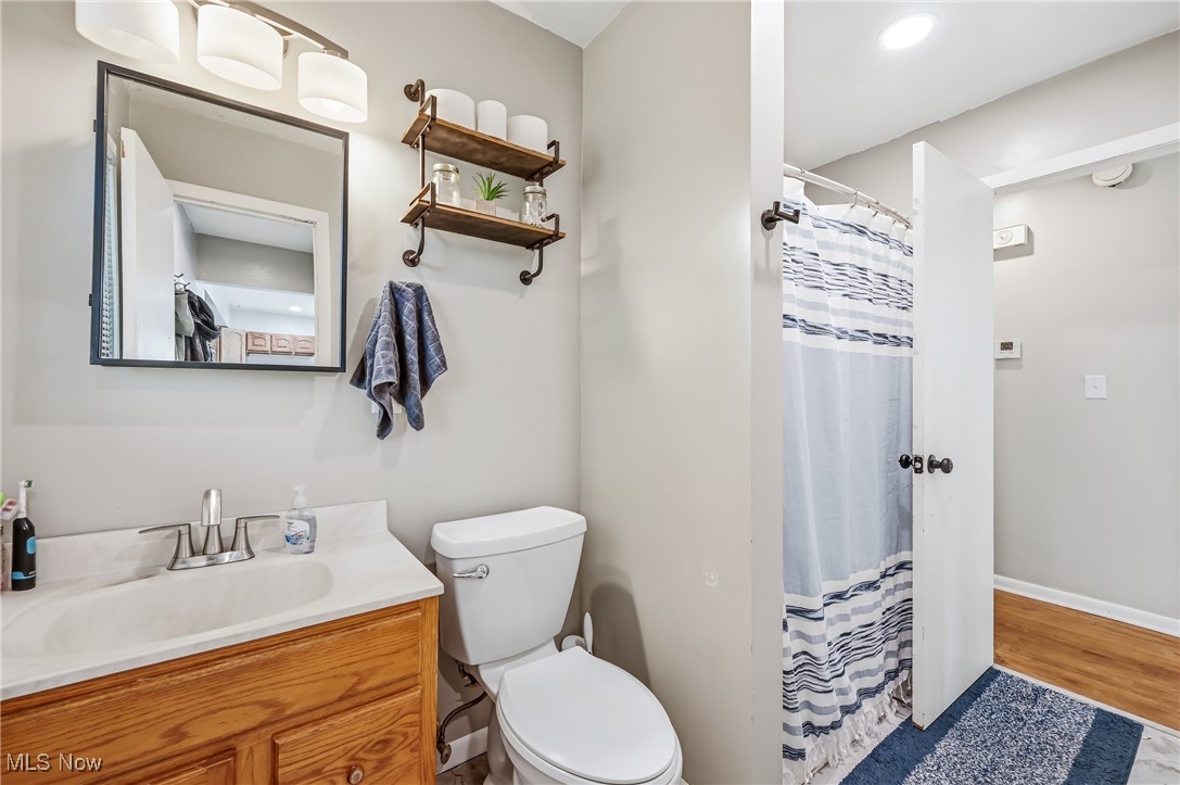 North Park Estates - Residential