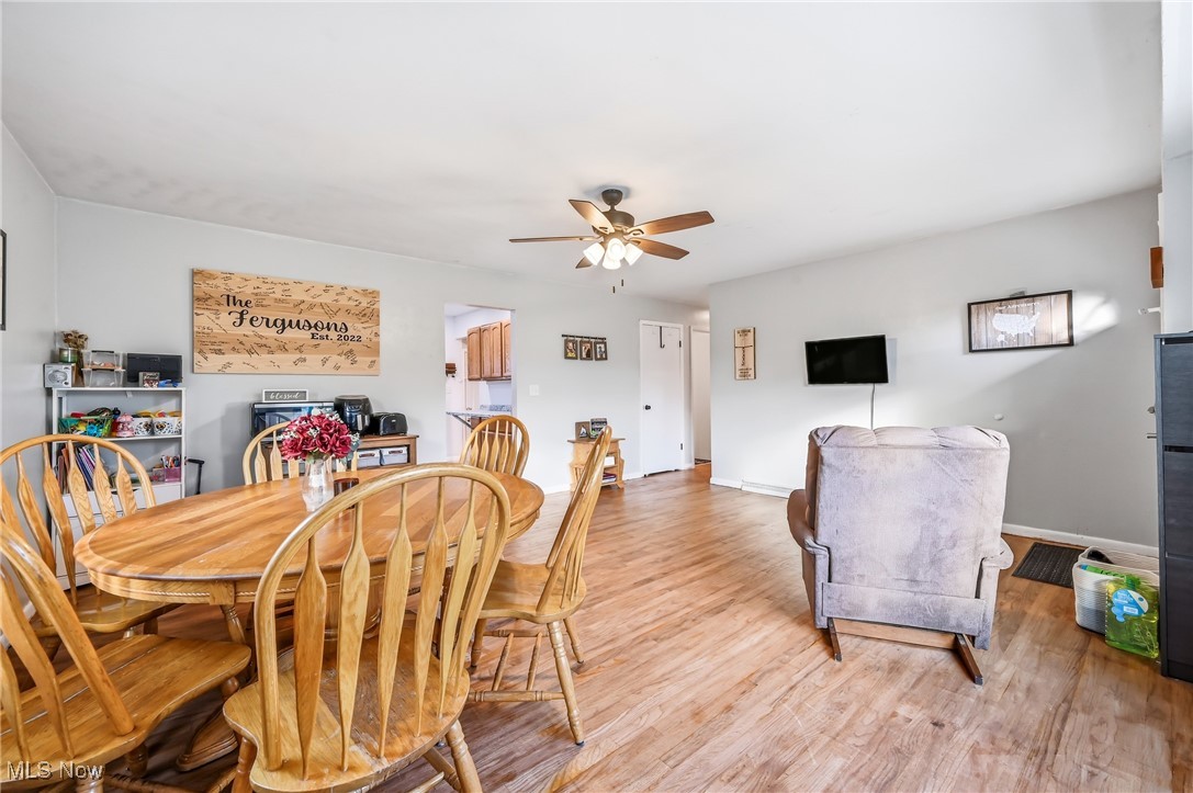 North Park Estates - Residential