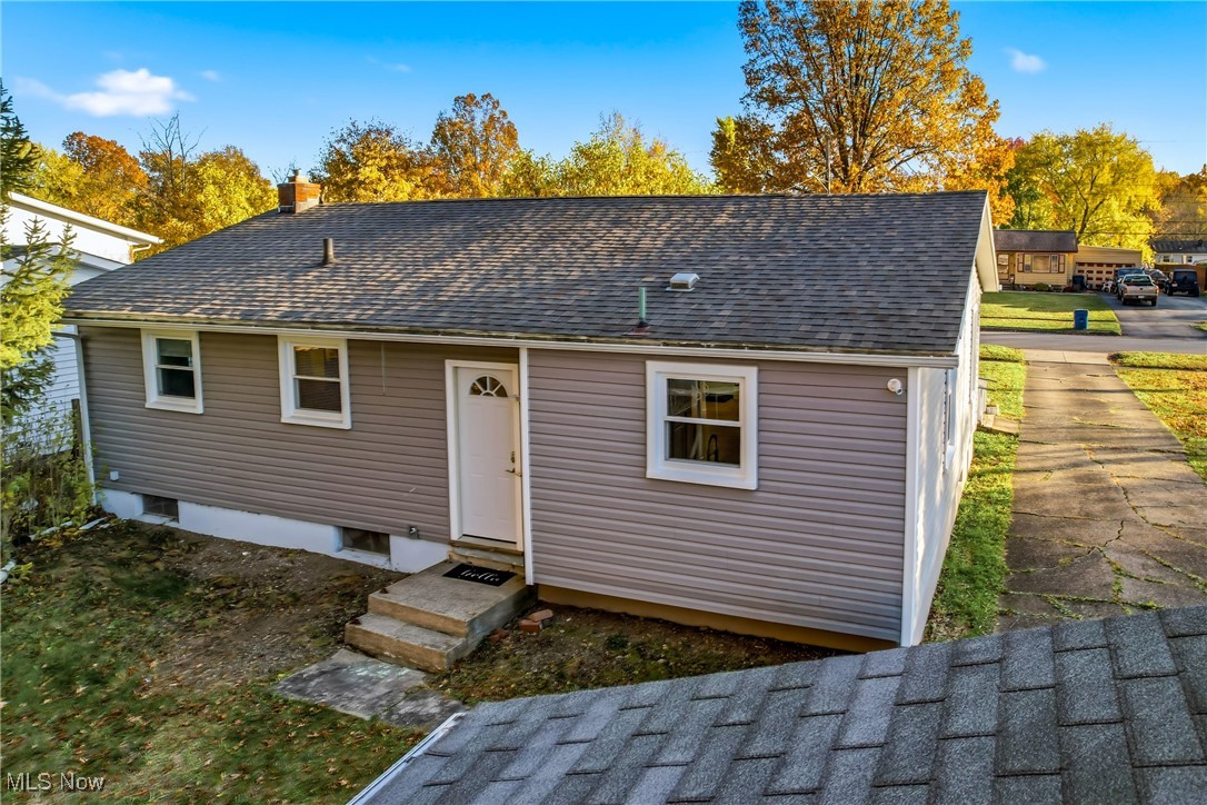 North Park Estates - Residential