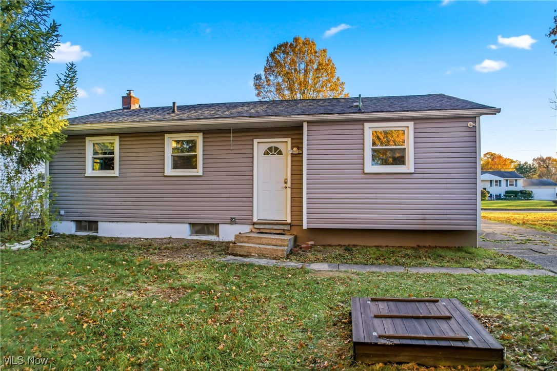 North Park Estates - Residential