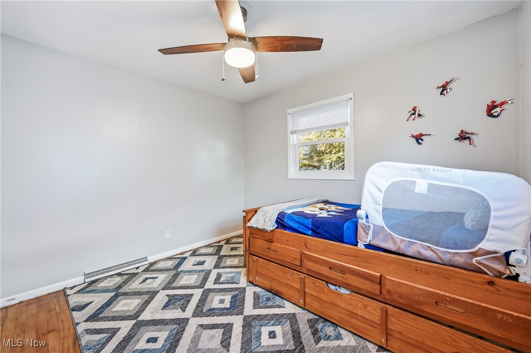 North Park Estates - Residential