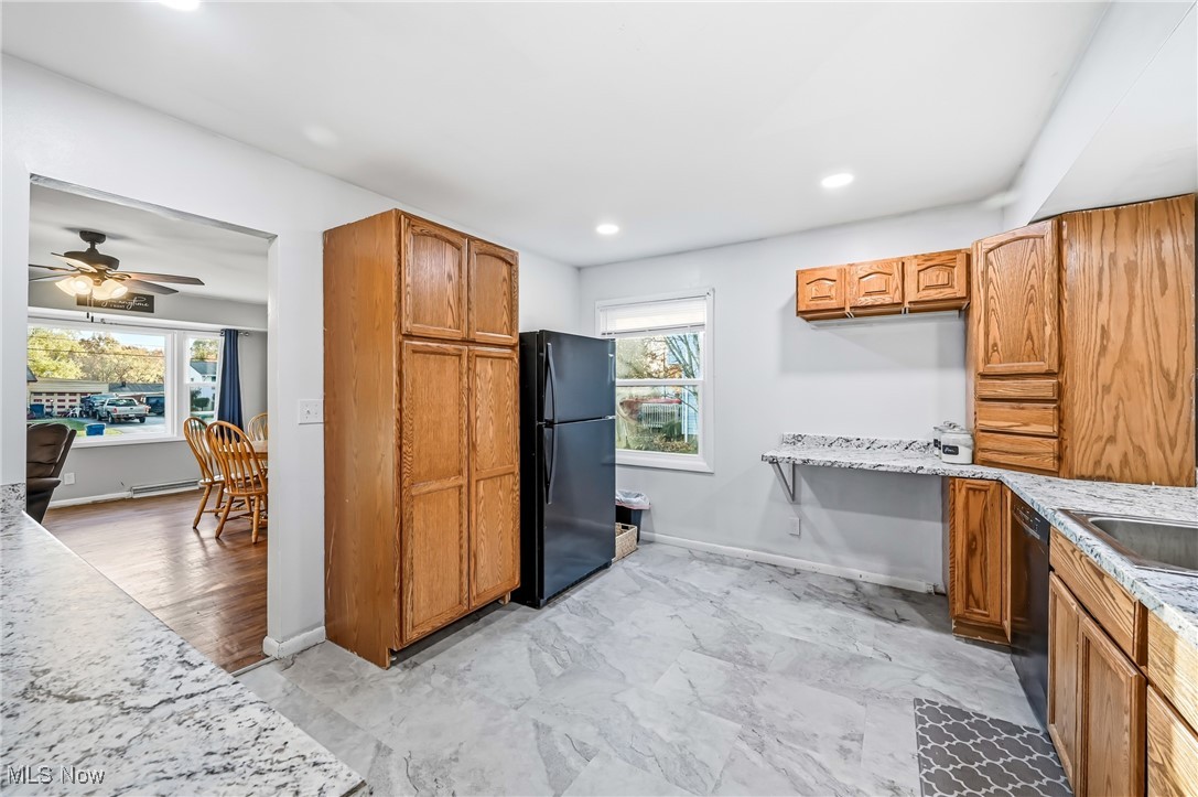 North Park Estates - Residential