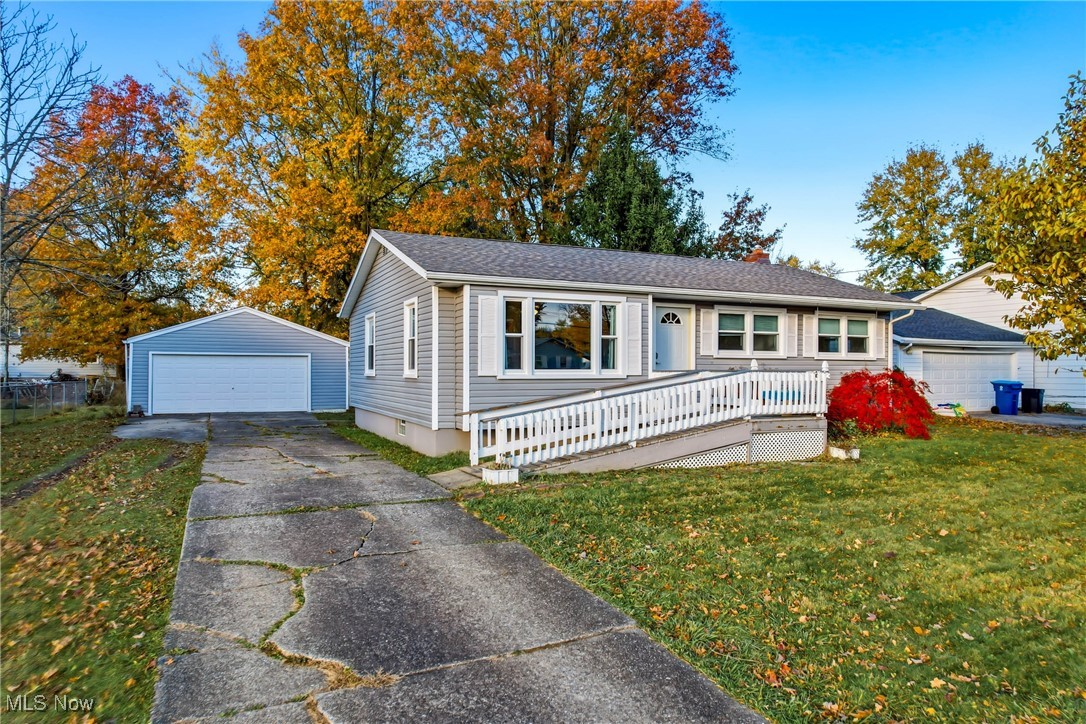 North Park Estates - Residential