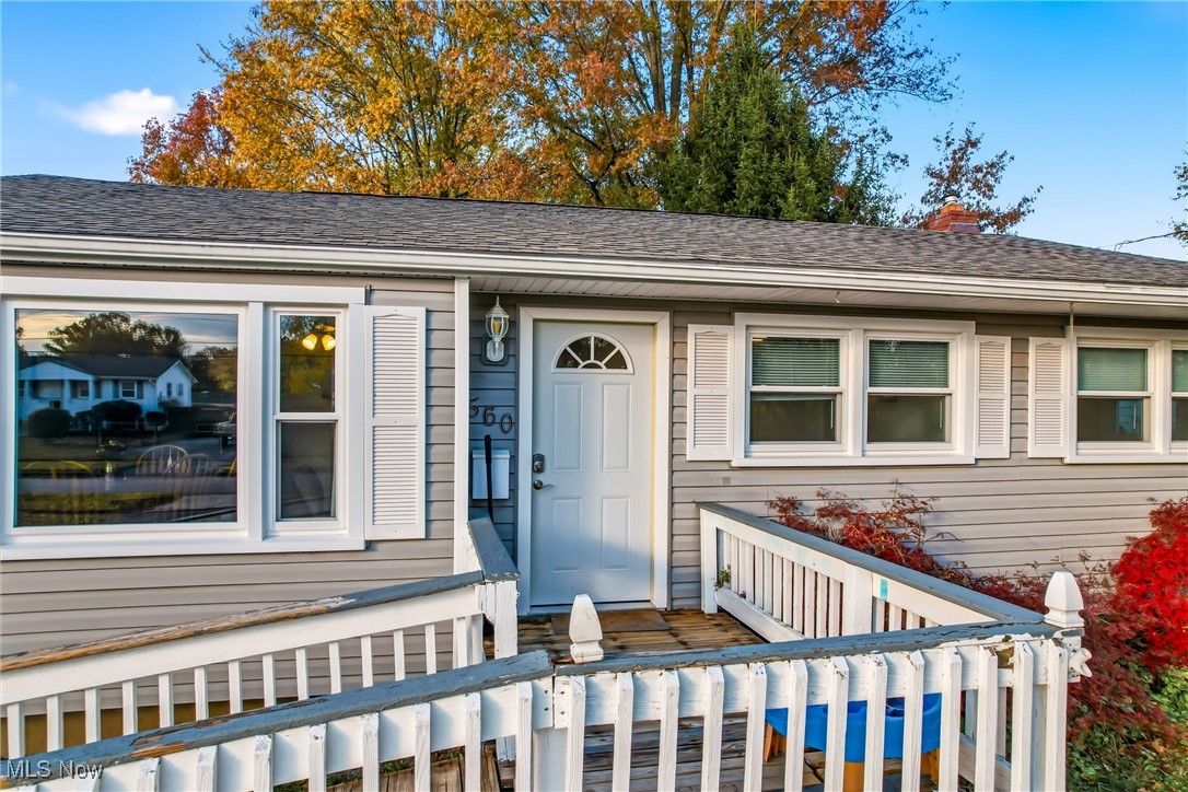 North Park Estates - Residential