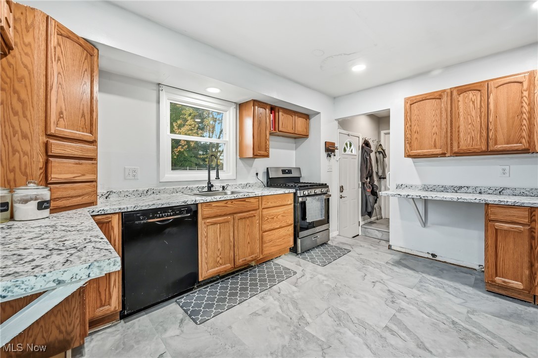 North Park Estates - Residential