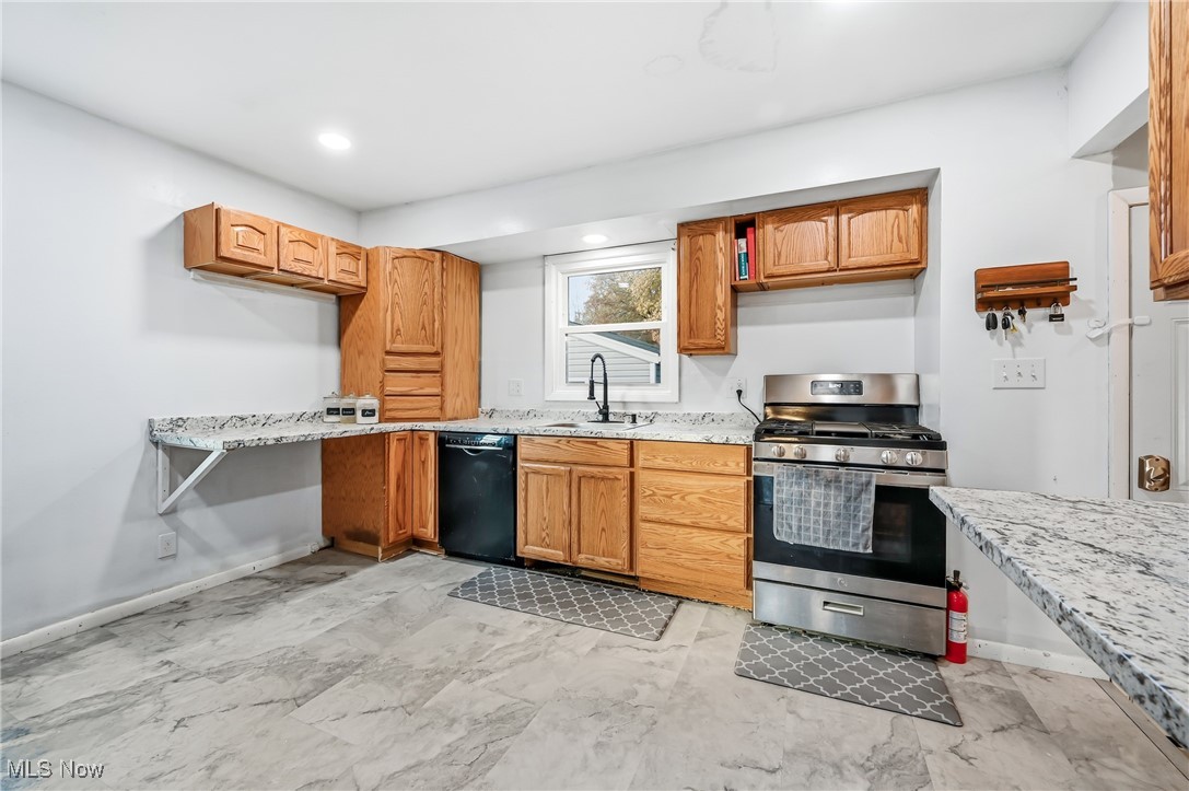 North Park Estates - Residential