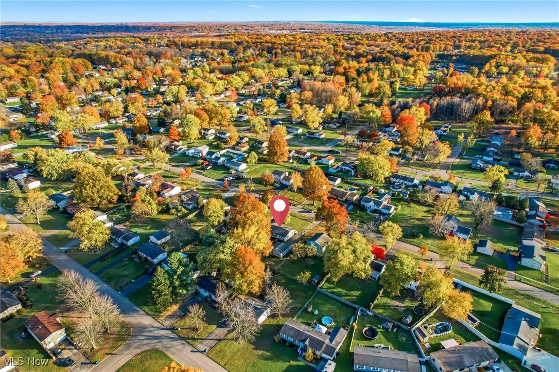 North Park Estates - Residential