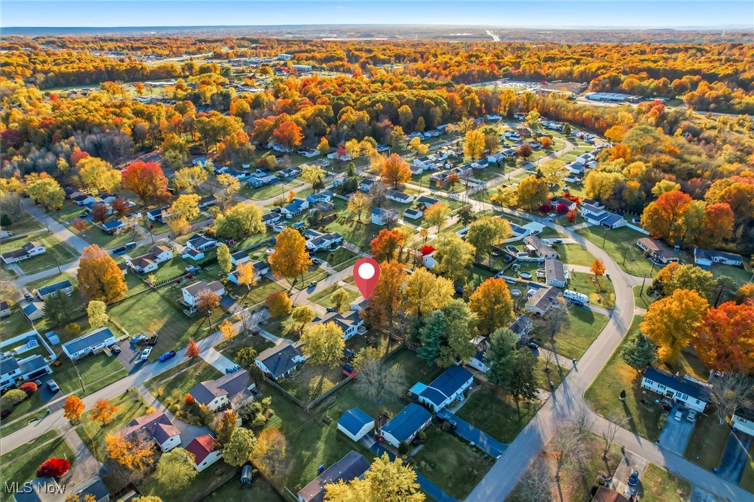 North Park Estates - Residential