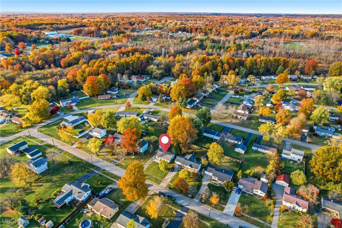 North Park Estates - Residential