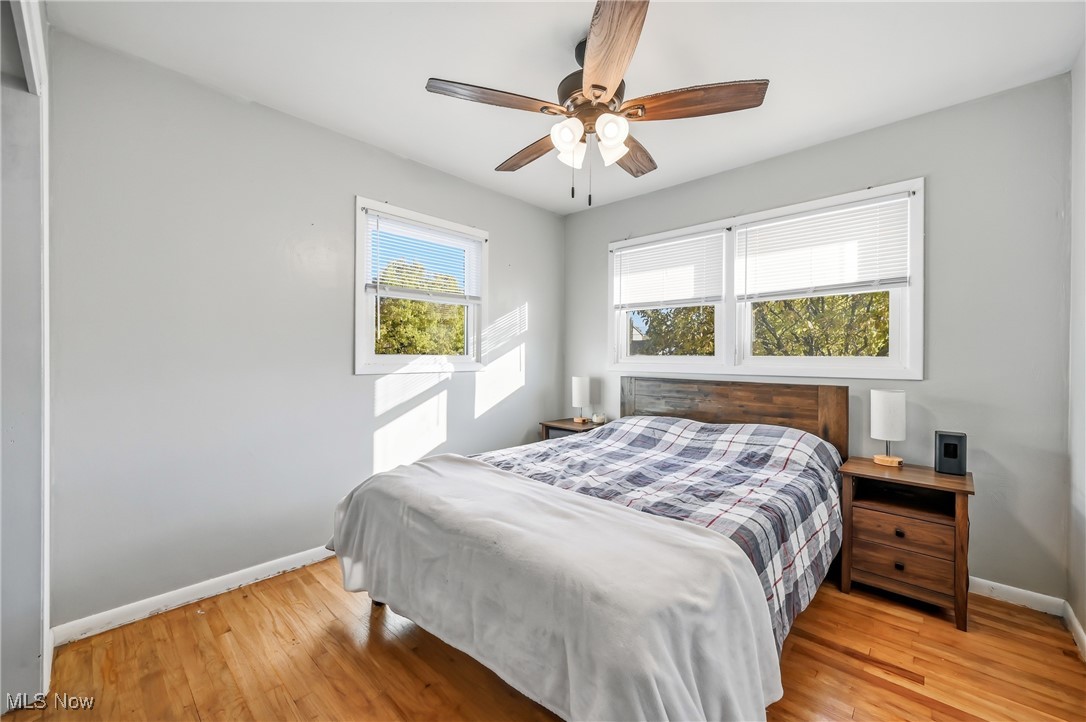 North Park Estates - Residential