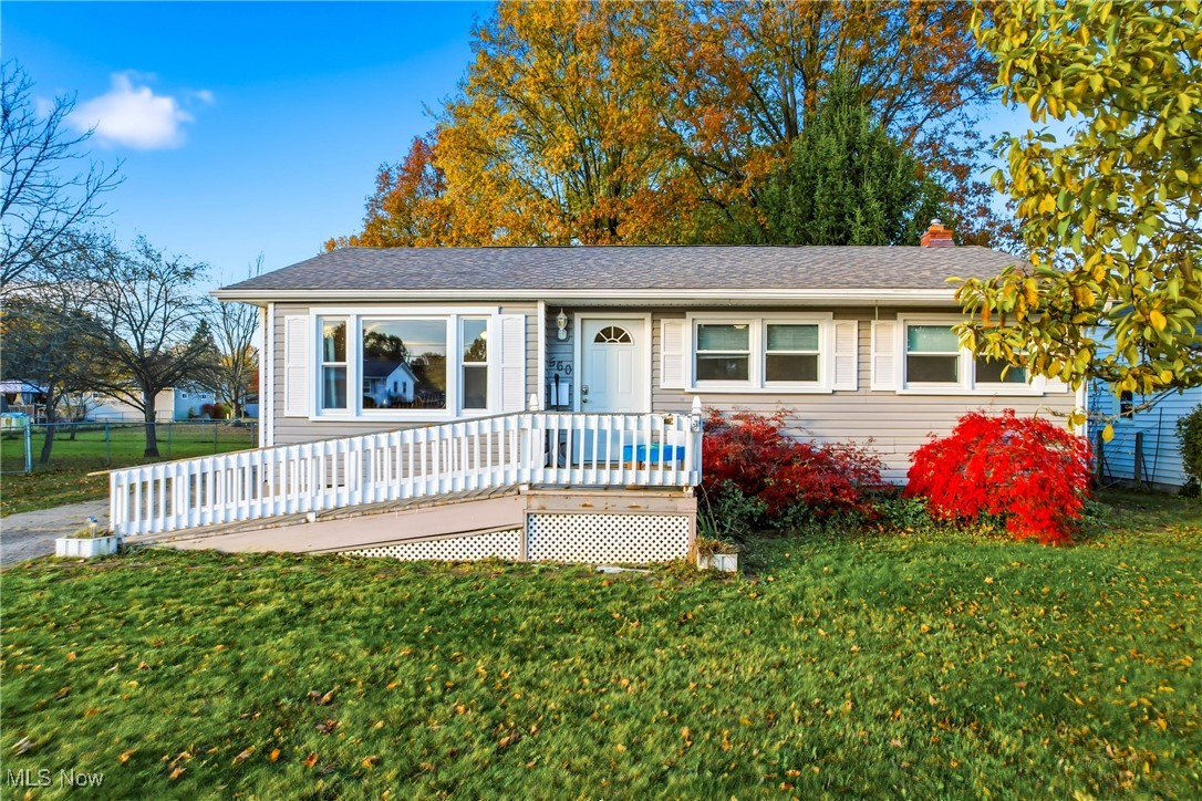 North Park Estates - Residential