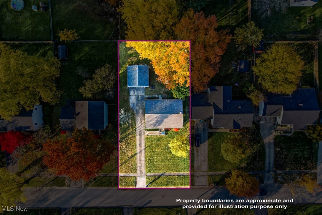 North Park Estates - Residential