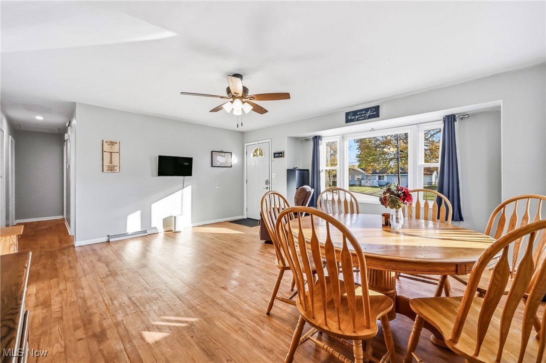 North Park Estates - Residential