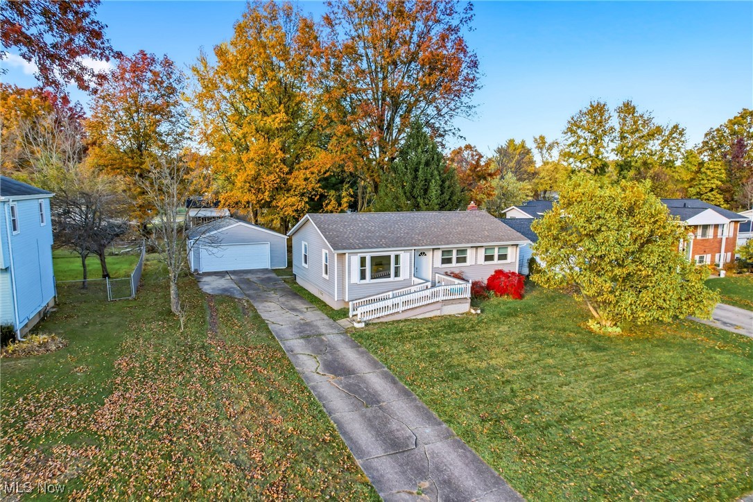 North Park Estates - Residential