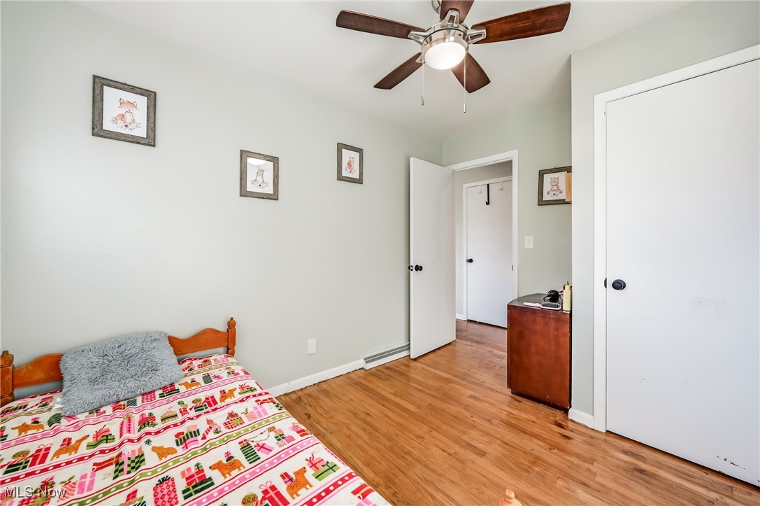 North Park Estates - Residential