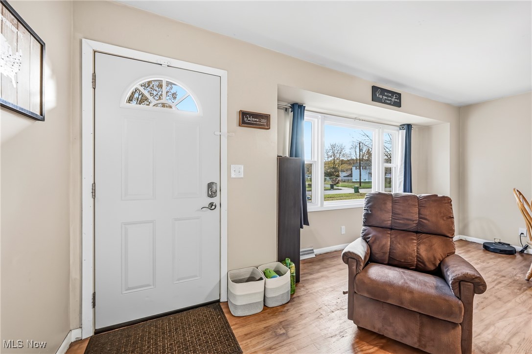 North Park Estates - Residential