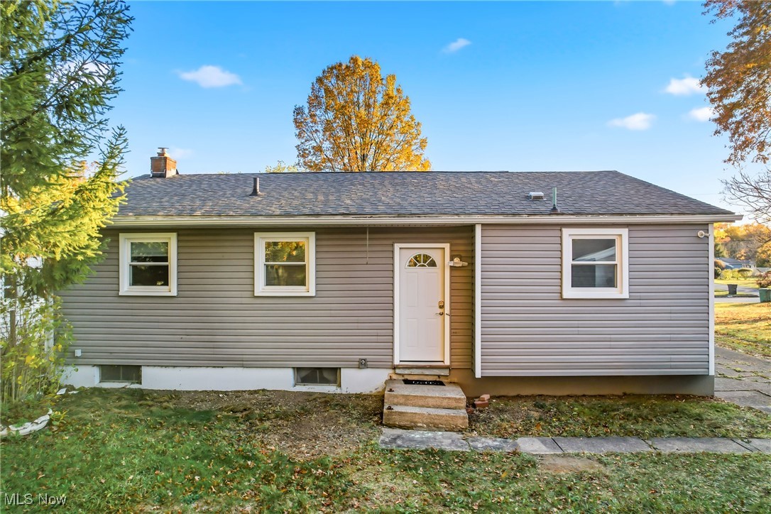 North Park Estates - Residential