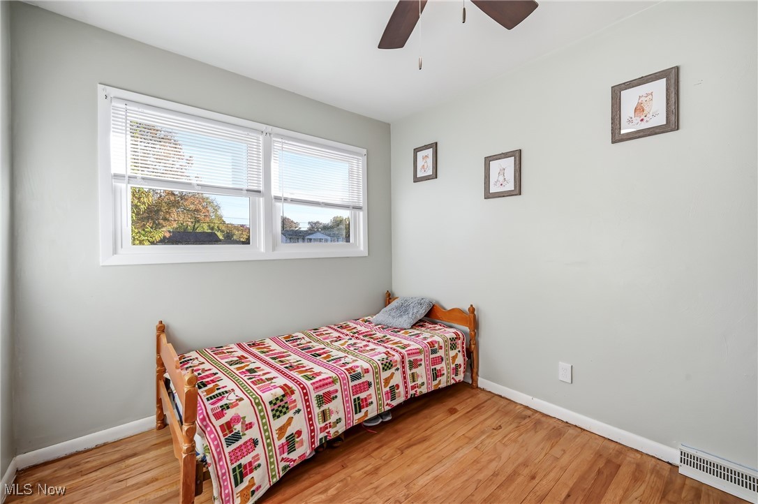 North Park Estates - Residential