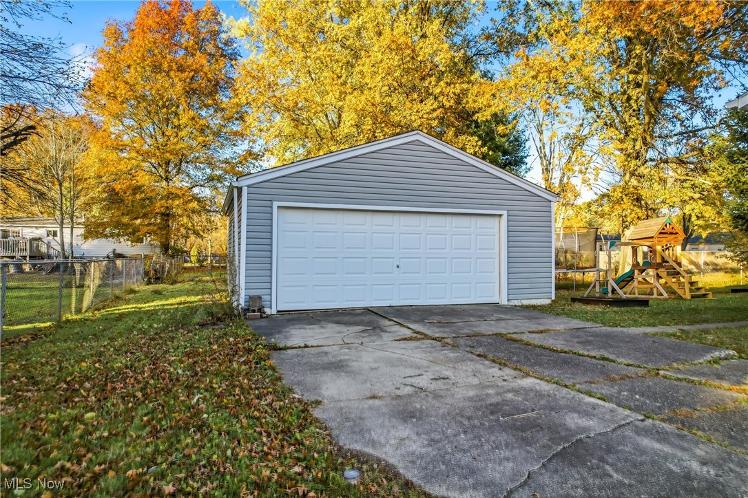 North Park Estates - Residential