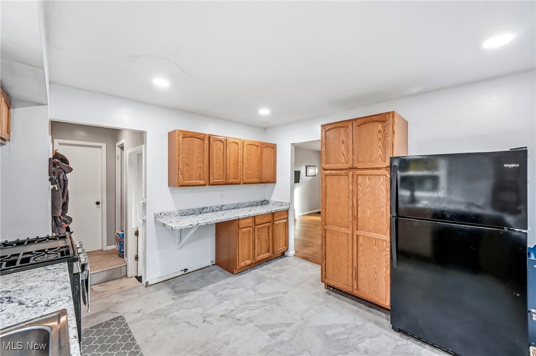 North Park Estates - Residential