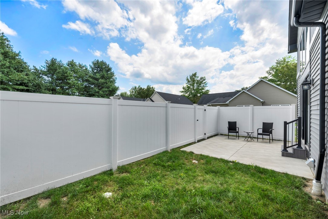 Windfall Reserve - Residential