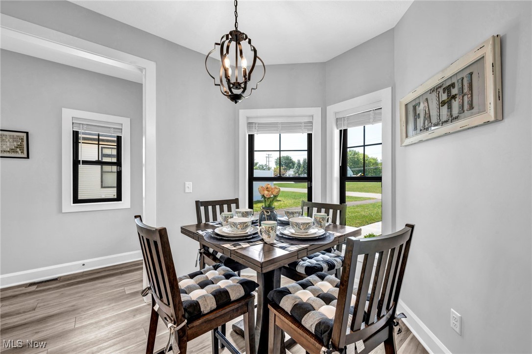 Windfall Reserve - Residential