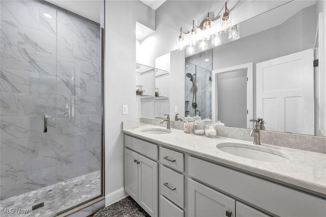 Windfall Reserve - Residential