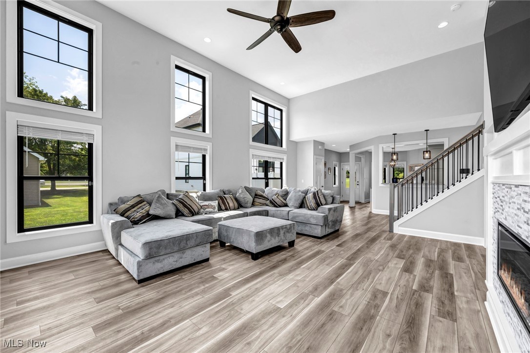 Windfall Reserve - Residential