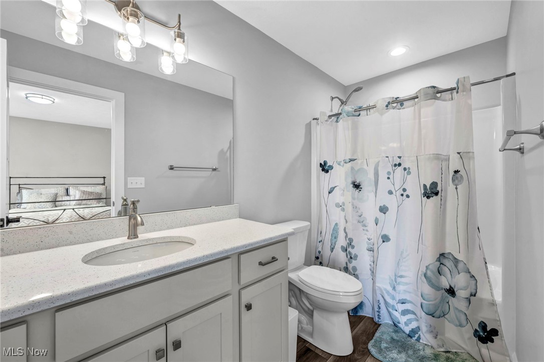 Windfall Reserve - Residential