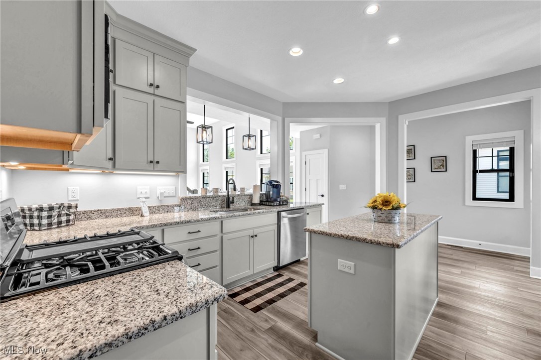 Windfall Reserve - Residential