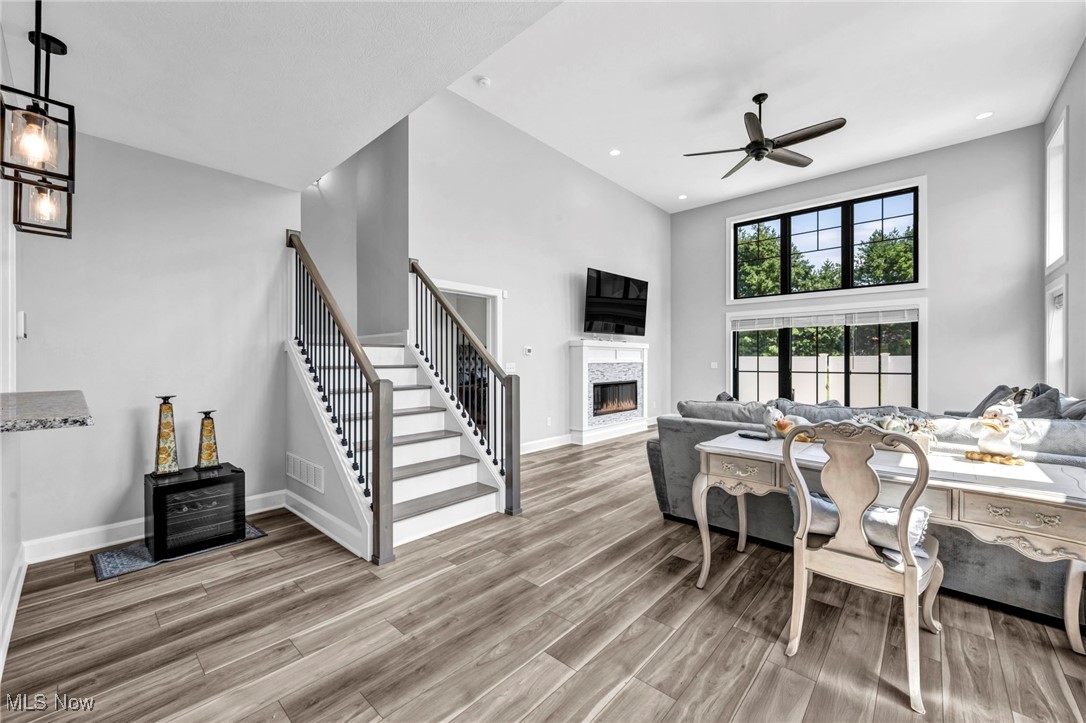 Windfall Reserve - Residential