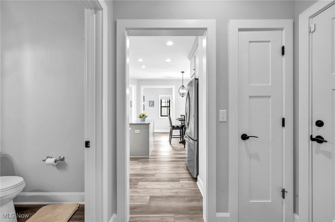 Windfall Reserve - Residential