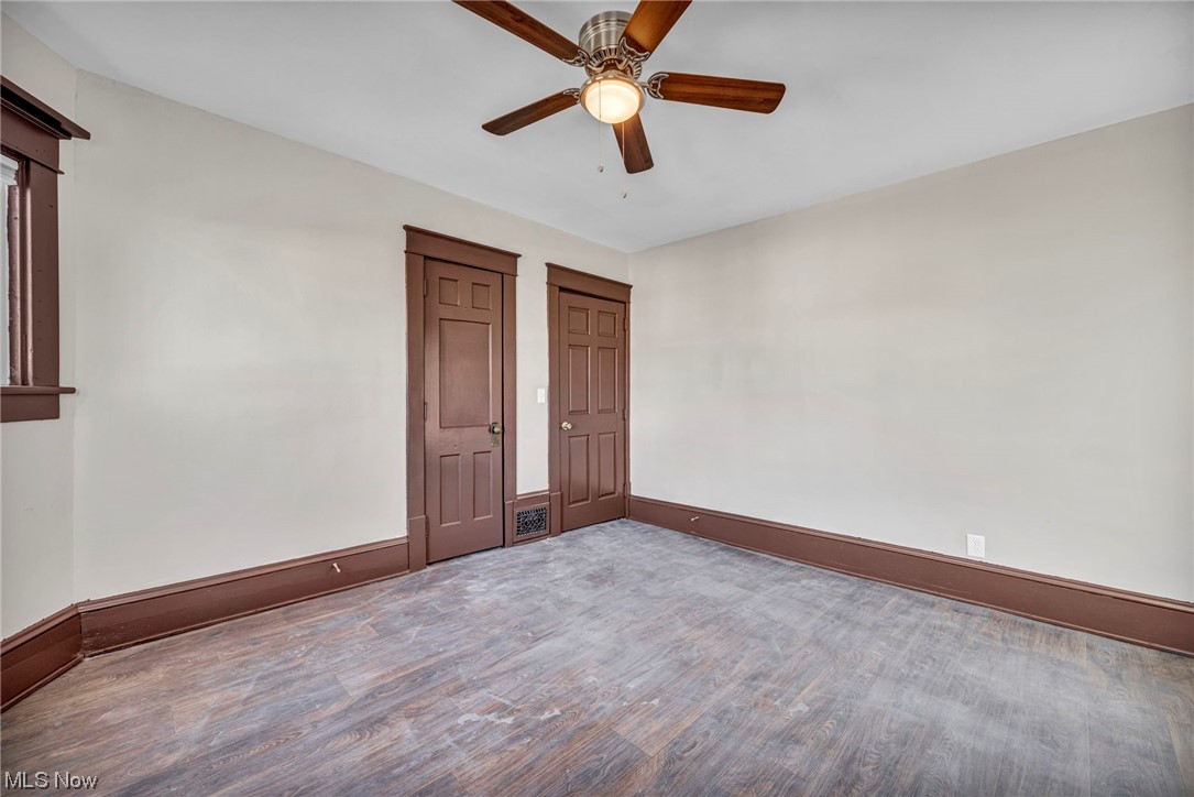 Barberton - Residential