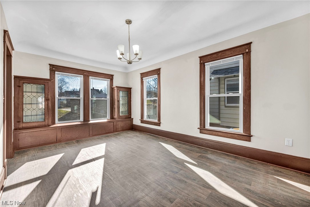 Barberton - Residential