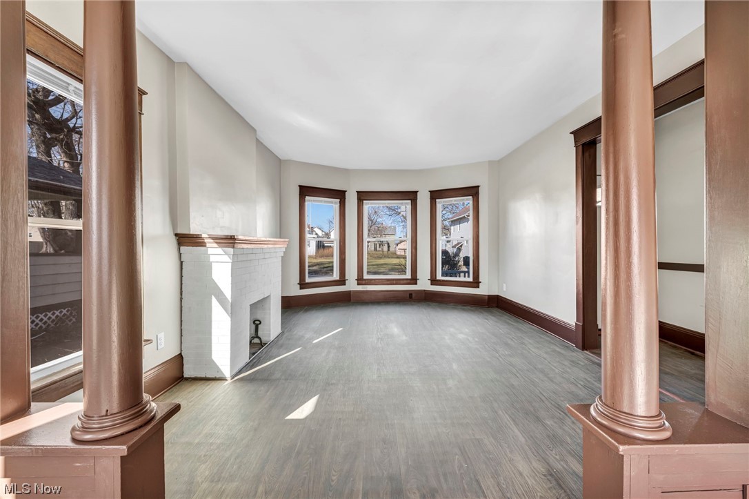 Barberton - Residential