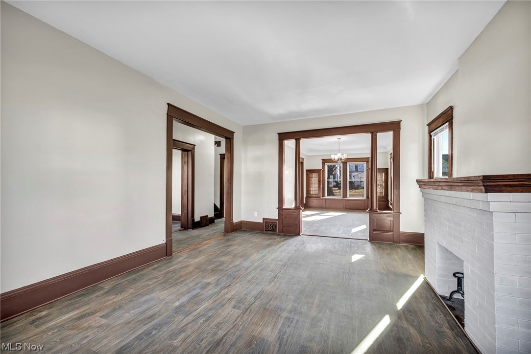 Barberton - Residential