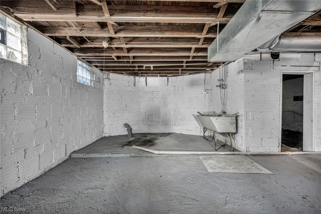 Barberton - Residential