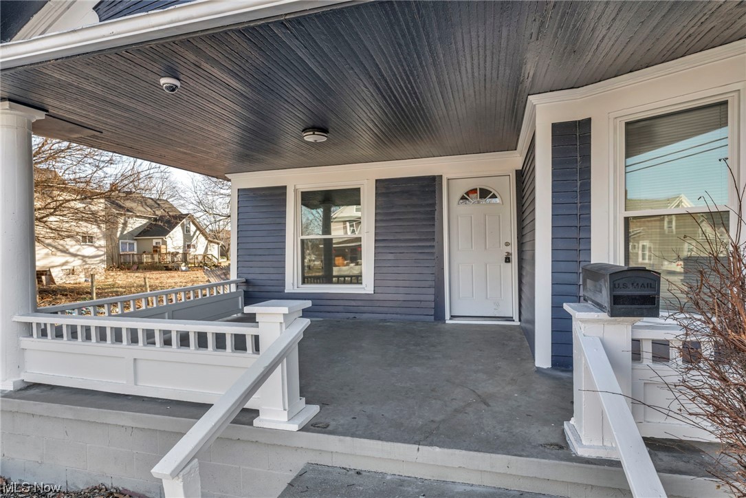 Barberton - Residential