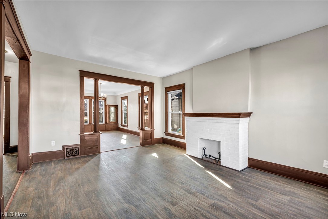 Barberton - Residential