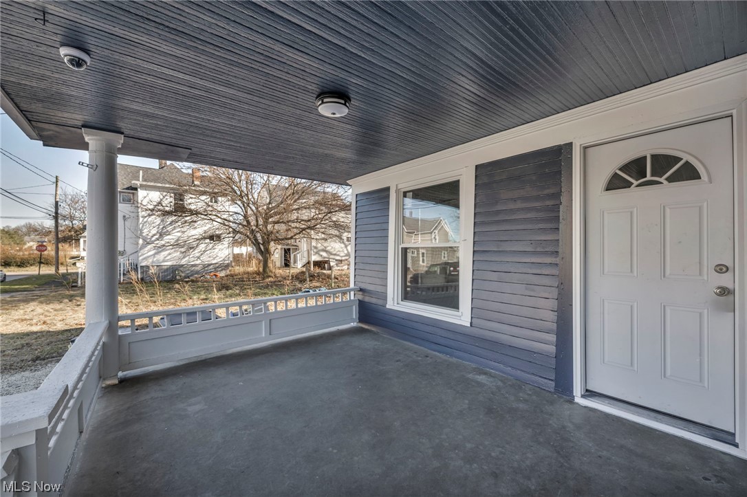 Barberton - Residential