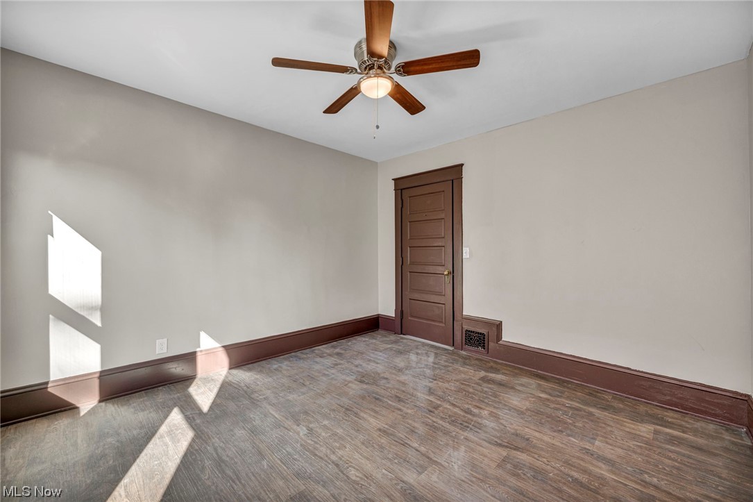 Barberton - Residential