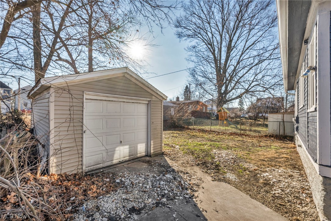 Barberton - Residential