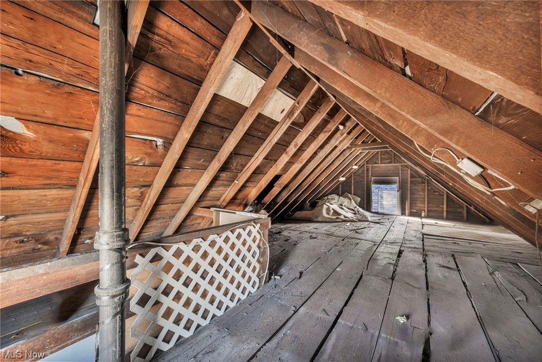 Barberton - Residential