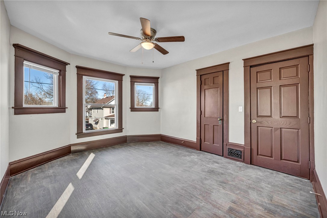 Barberton - Residential