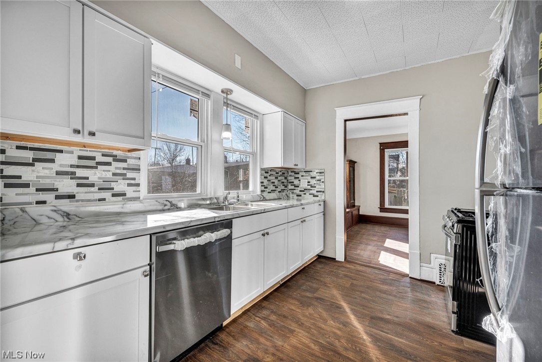 Barberton - Residential