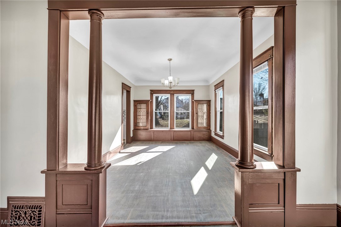 Barberton - Residential