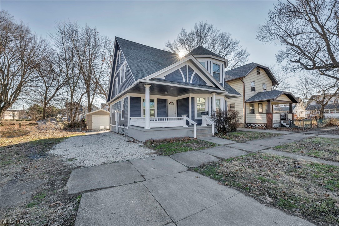 Barberton - Residential